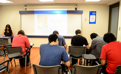 cursos cara