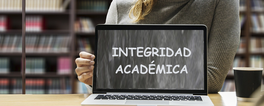Slider Integridad Academica
